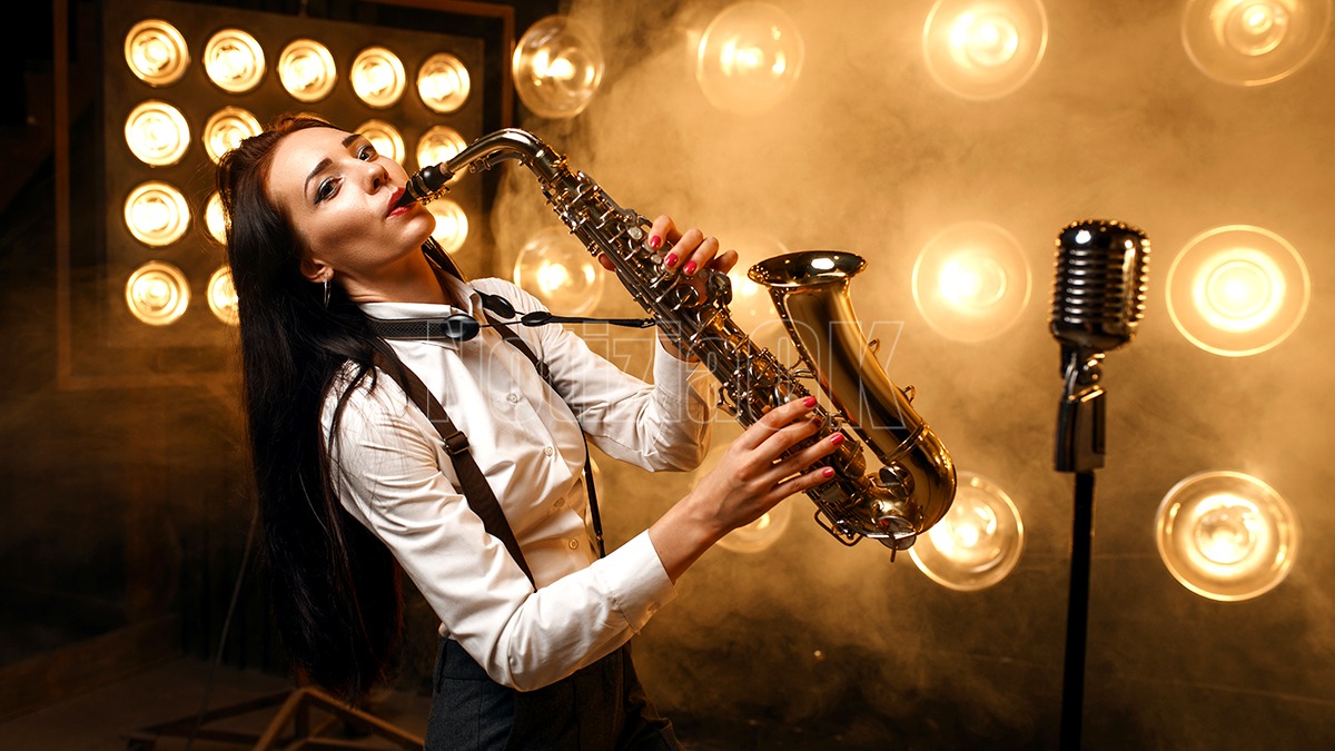 JazzAmore, all’Unical torna la rassegna jazz con il Logan Richardson trio e l’iconico Jeff Watts - Foto: Redazione