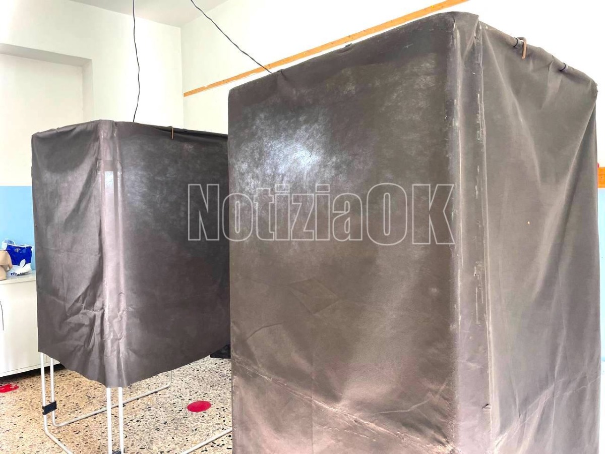  Catanzaro, comunicati gli elenchi degli scrutatori nominati per il referendum del 22 e 23 marzo - 