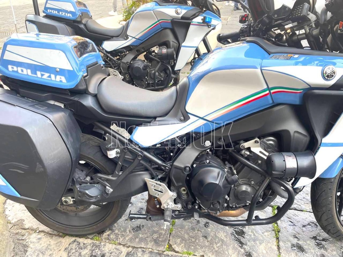 Apprezzamento del SAP per l’operazione “Last Minute” della Squadra Mobile di Crotone - Foto: Redazione