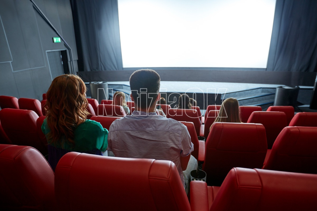 Il bene comune, il nuovo film di Rocco Papaleo tra Calabria e Basilicata - Foto: Redazione 