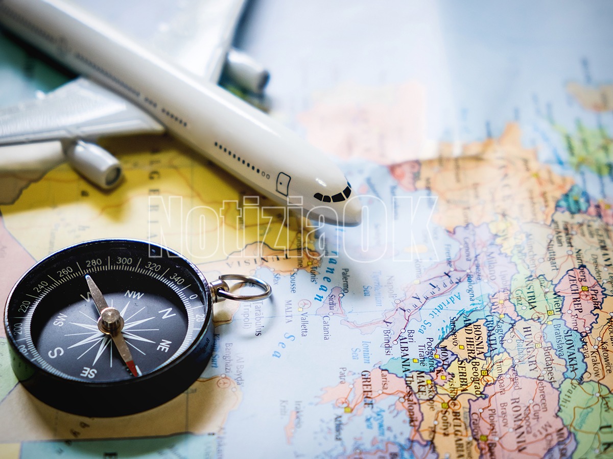 Calabria punta sul mercato tedesco: l’assessore Giovanni Calabrese apre la fiera ITB Berlino 2026 - Foto: Redazione