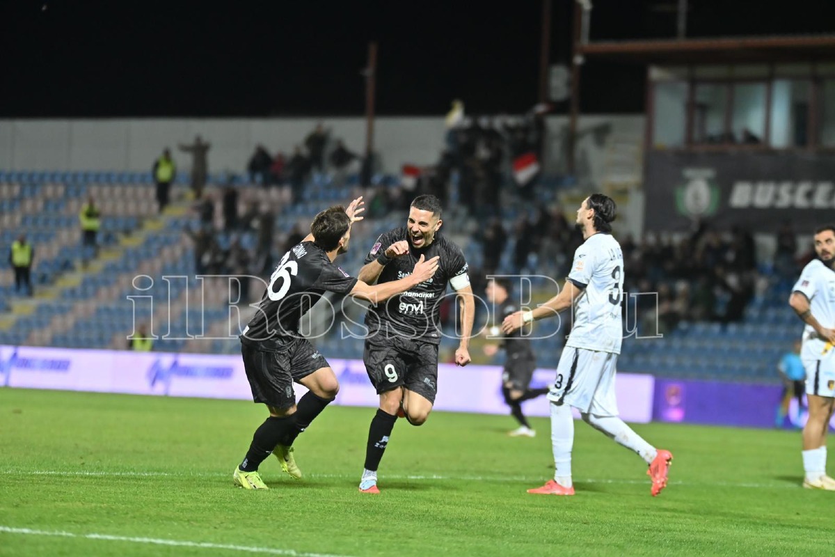 Serie C | Crotone a Giugliano per Pasquetta: obiettivo continuità dopo il Cerignola - Foto: Redazione 