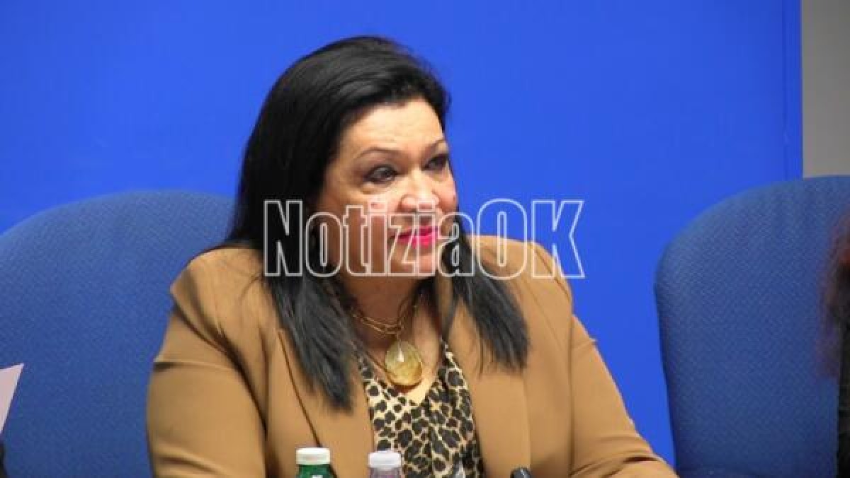 Cuzzupi (UGL): "La vera didattica è quella che si fa dal vivo in aula" - Foto: Redazione