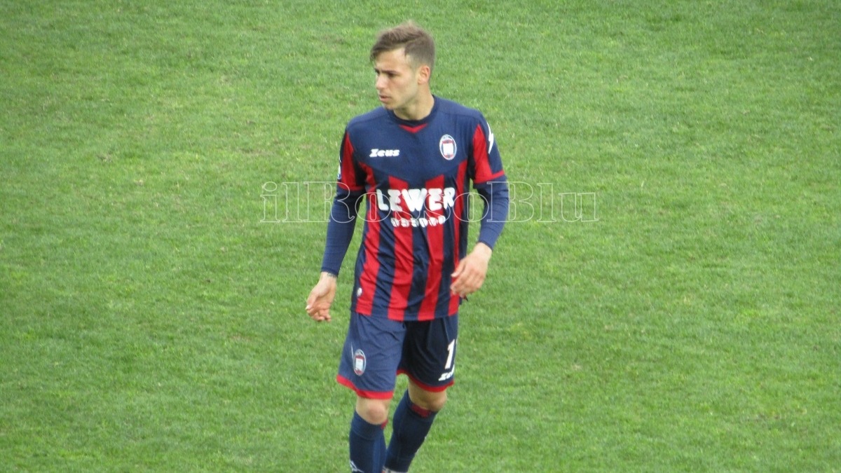 #SorrentoCrotone | Sfida degli ex: Capezzi e Ricci e ricordi della Serie A - Foto Redazione
