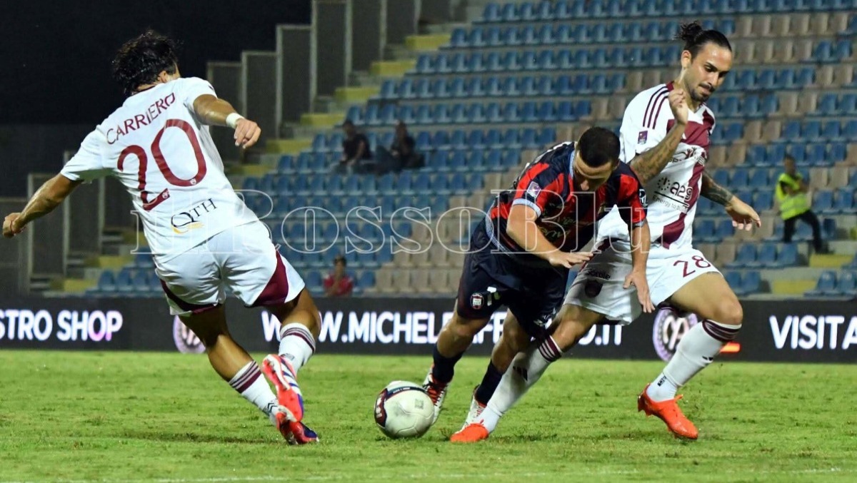 Serie C | Respinto il ricorso del Trapani: confermato il -7 in classifica - Foto: Redazione