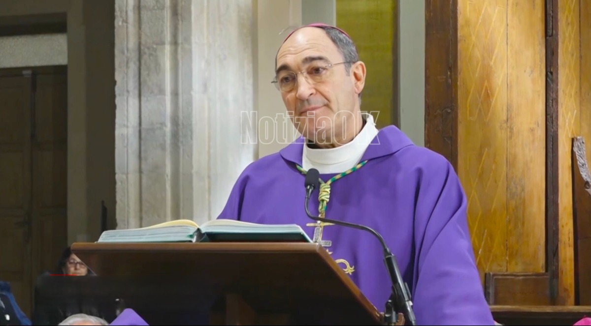 Vittorio Moietta verso gli altari: la Diocesi in preghiera per tutto il 2026 - Foto Redazione