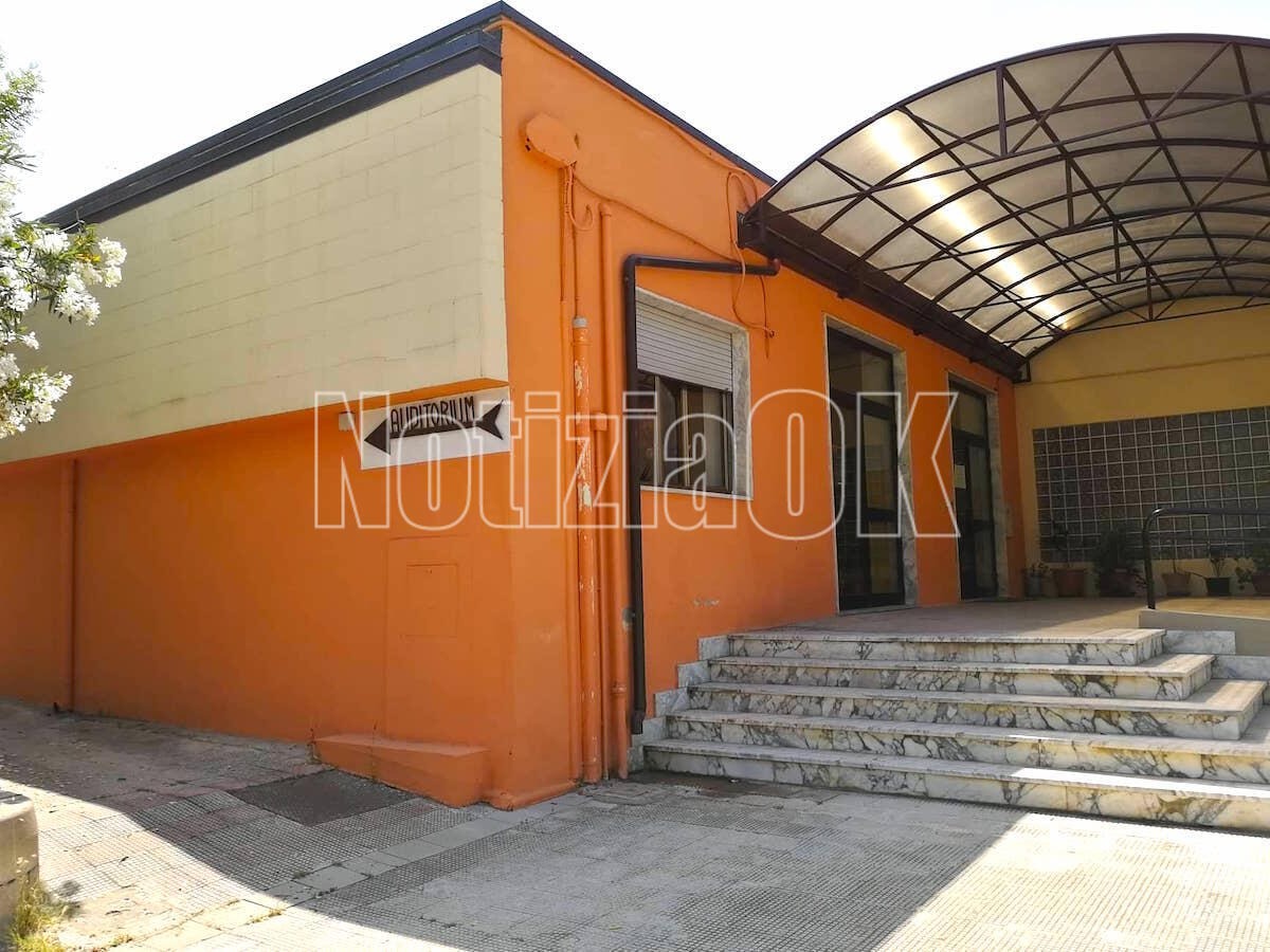 A Crotone il convegno “Minori, Sport e Legalità”: lo sport come strumento di prevenzione e riscatto - Foto: Redazione