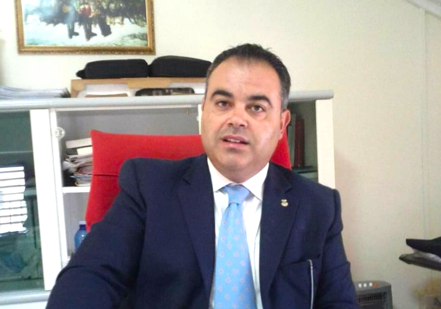 Provincia di Crotone, Noi Moderati rivendita la candidatura autorevole di Umberto Lorecchio - Foto: Redazione