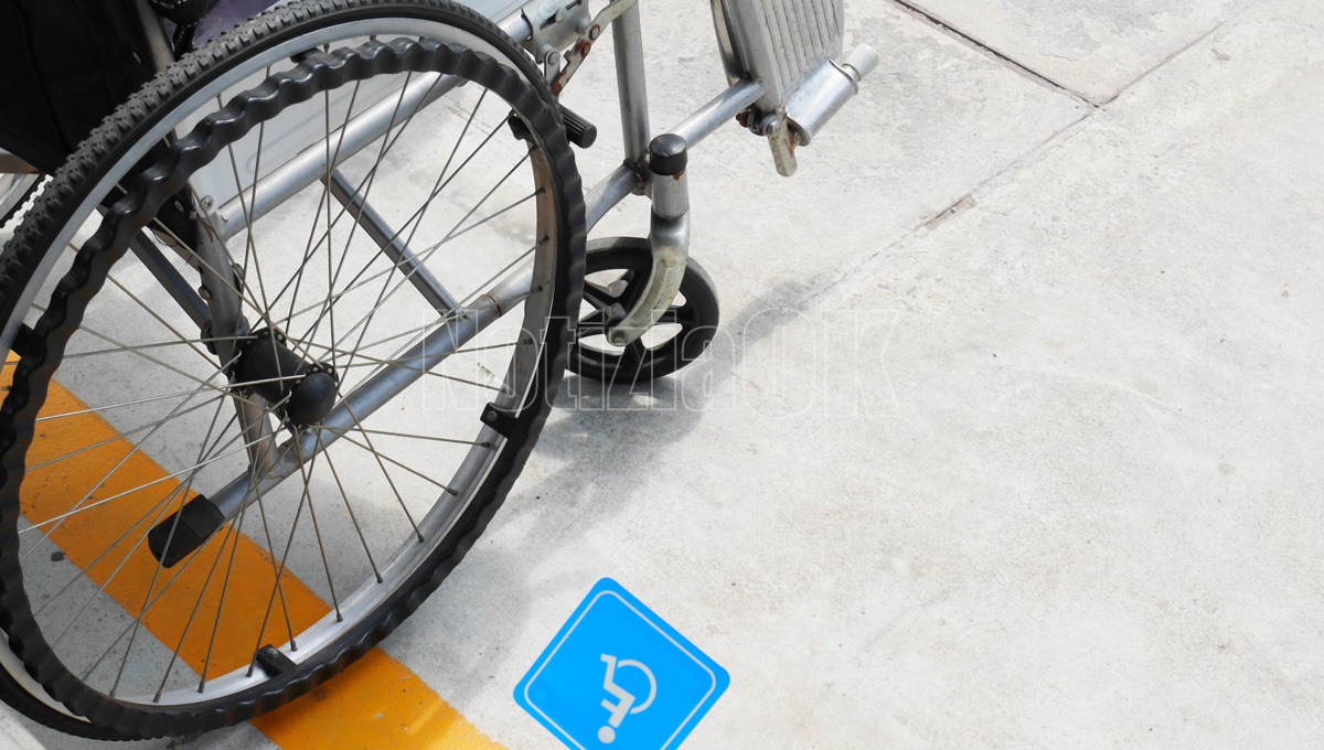 Crotone - Ok alla mozione per il Piano di Eliminazione Barriere Architettoniche - Foto: Redazione