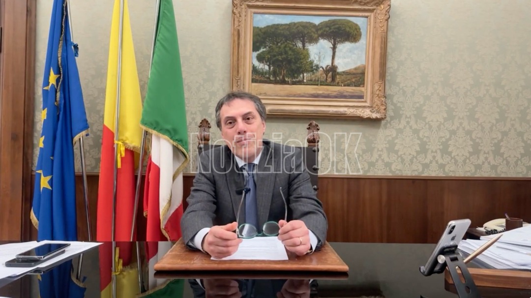 Catanzaro - Intimidazione a Pino Masciari, solidarietà del Sindaco - Foto: Redazione