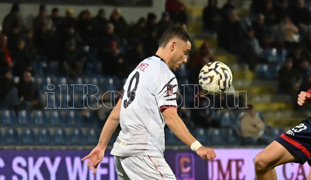 A Tutta C | Il Crotone sfida la Cavese, scontro promozione tra Benevento e Catania - Foto: Redazione