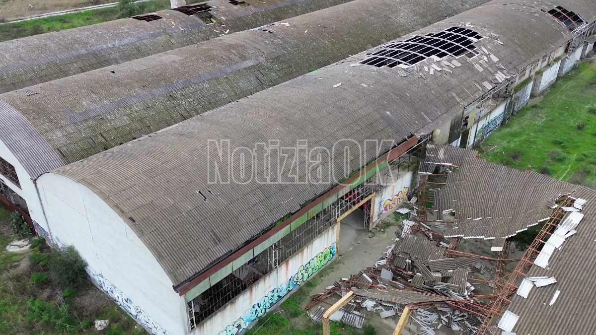 Sicurezza delle scuole a Crotone, esposto di Cittadini Liberi alle autorità - Foto: Redazione