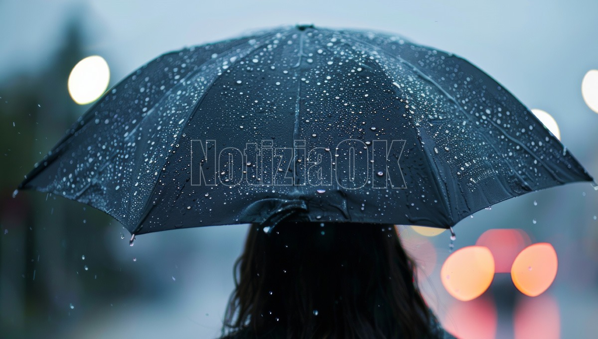 Cosenza: le previsioni meteo del 27 marzo - Foto: Redazione