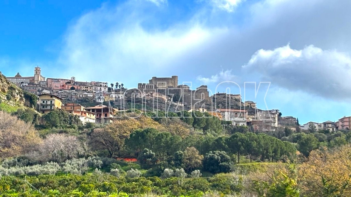 A Santa Severina arriva “La nuova Hera”: sport, cultura ed empowerment femminile - Foto: Redazione