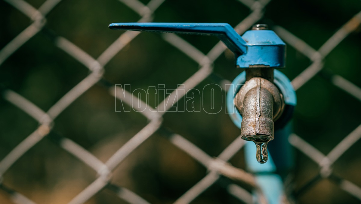 Nocera Torinese, interventi di riparazione in zona San Francesco - Foto: Redazione