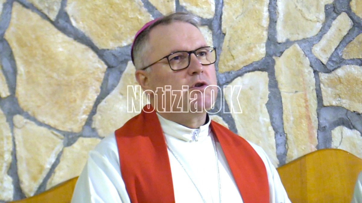 Cirò Marina - Tentato furto nella chiesa di San Cataldo, il Vescovo scrive ai fedeli