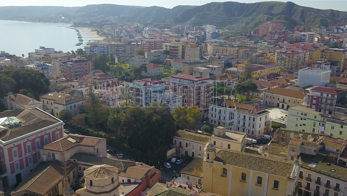 Motorino rubato nel ’93 riappare a Crotone dopo oltre trent’anni - Foto: Redazione