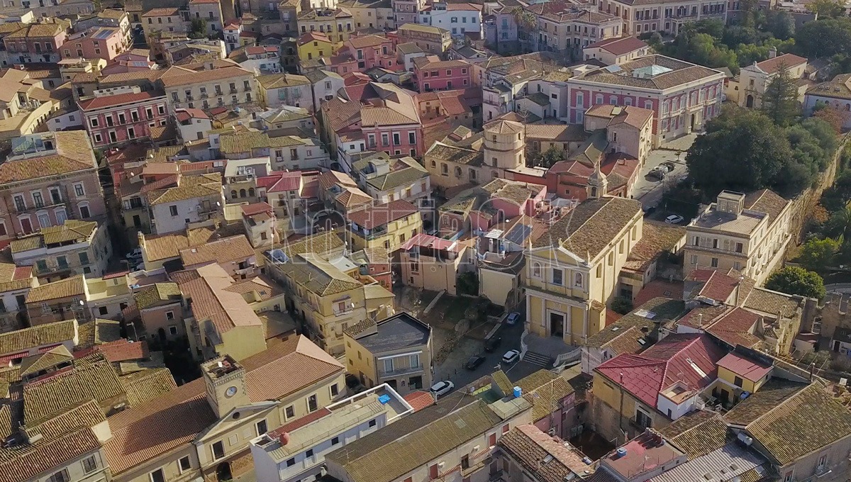 Sondaggio - Ecco le proposte dei cittadini per il centro storico di Crotone - Foto: Redazione