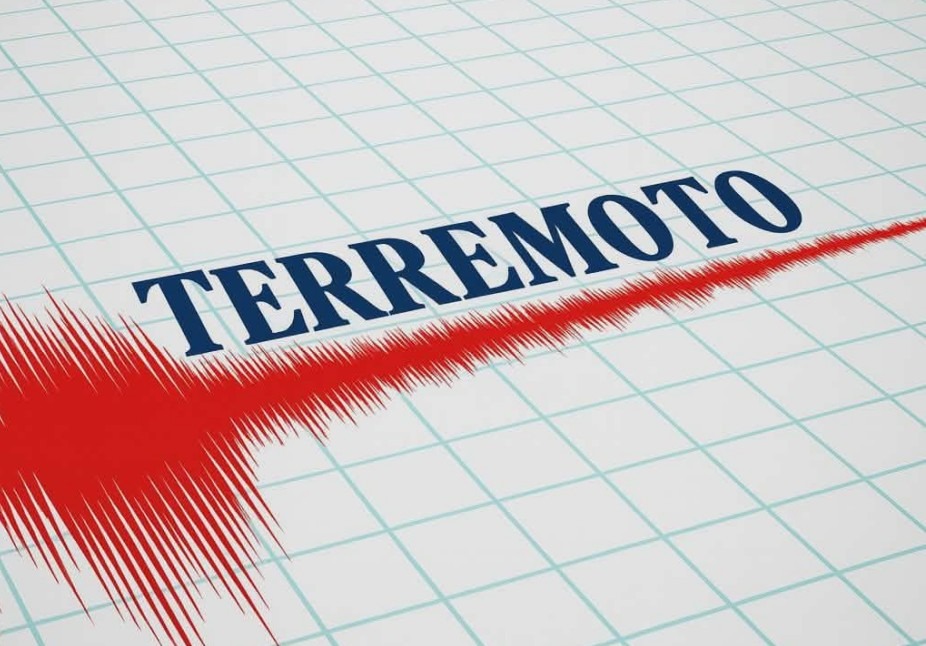 Terremoto scuote la costa della Calabria: registrata scossa ML 3.9 - Foto: Redazione