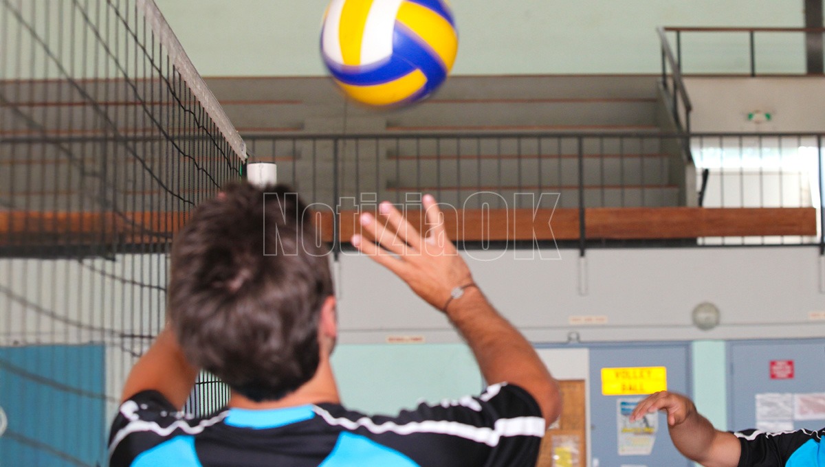 Harakiri per la Pallavolo Milani contro Cinquefrondi: bruciante sconfitta al tie-break - Foto: Redazione