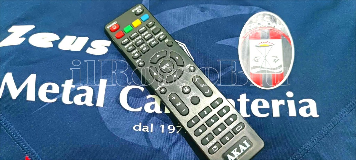 Crotone-Cerignola in diretta tv: ecco dove vedere la gara  - Foto: Redazione