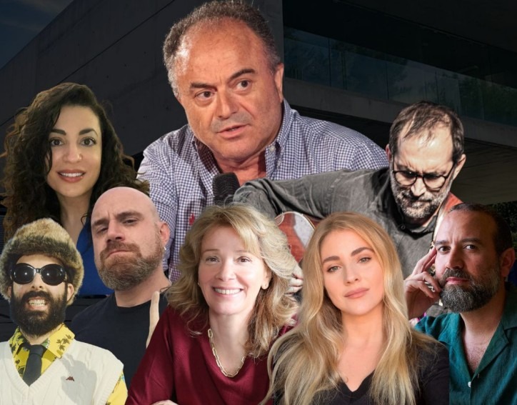 TEDxCrotone: svelato il programma della serata dell’8 marzo  - Foto: Uff. Stampa Tedx Crotone 