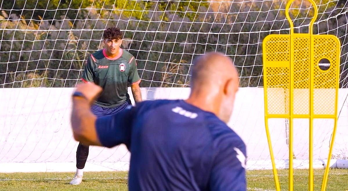 Serie C | Crotone, oggi si torna in allenamento: nel mirino Cavese e Trapani - Foto: US FC Crotone