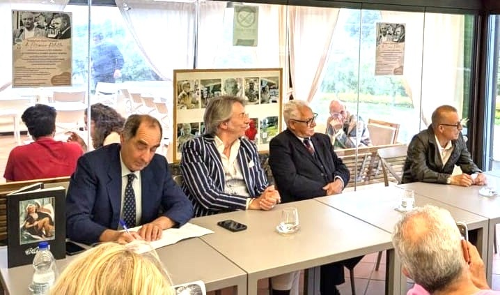 Madre Piangente, Verrino: la rifaccio gratis per Catanzaro - Foto: Luigi Stanizzi 