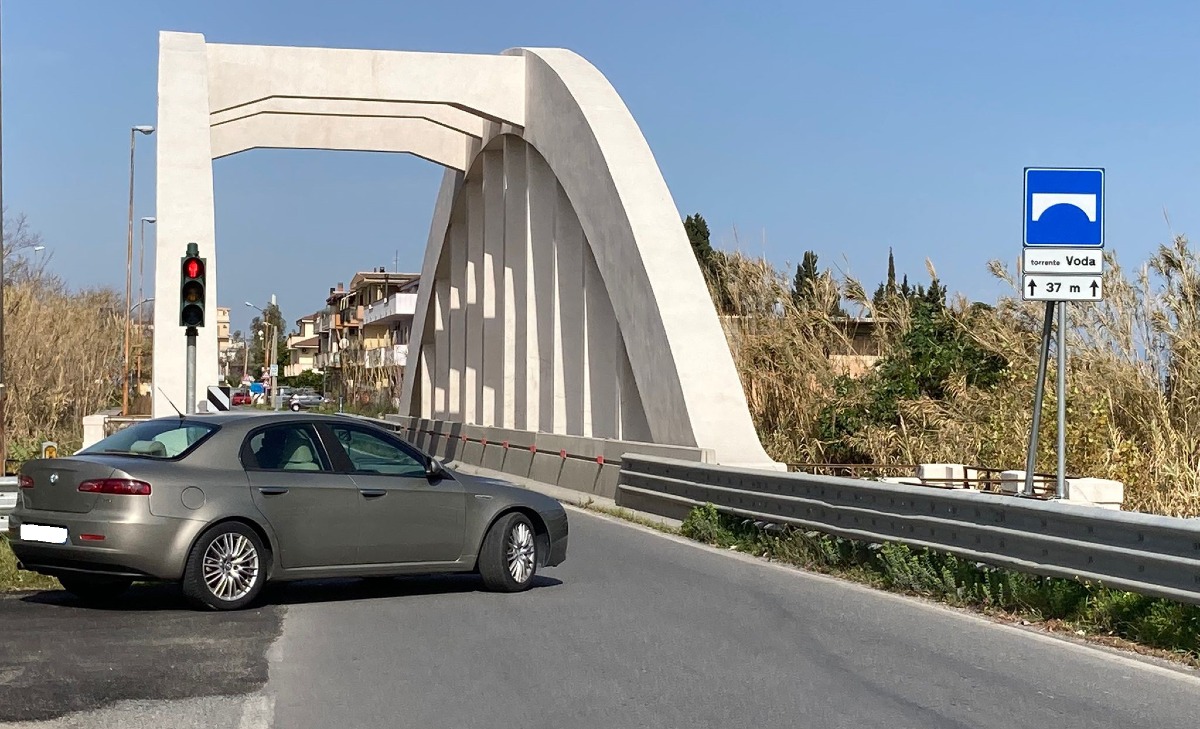 S.S. 106 Catanzaro–Reggio, cinque tracciati per la nuova “Autostrada della Magna Grecia” - Foto: Uff. Stampa Ass. “Basta Vittime Sulla Strada Statale 106”