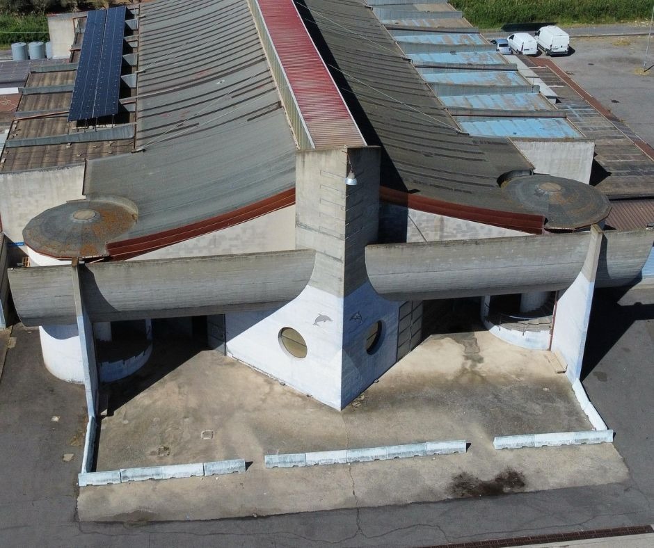 Corigliano-Rossano, finanziato il progetto per la rigenerazione del Mercato Ittico - Foto: Uff. Stampa Comune di Corigliano-Rossano