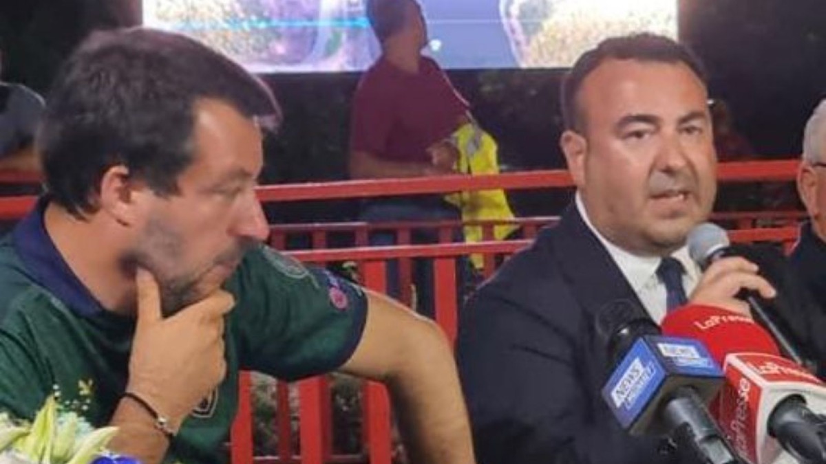 Lega Calabria, Calabretta guiderà la campagna elettorale nel Crotonese