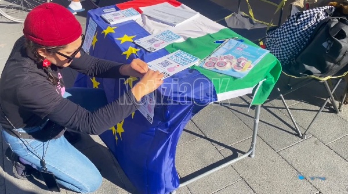 My Voice My Choice, la risposta dell’Europa tra limiti e segnali politici - 