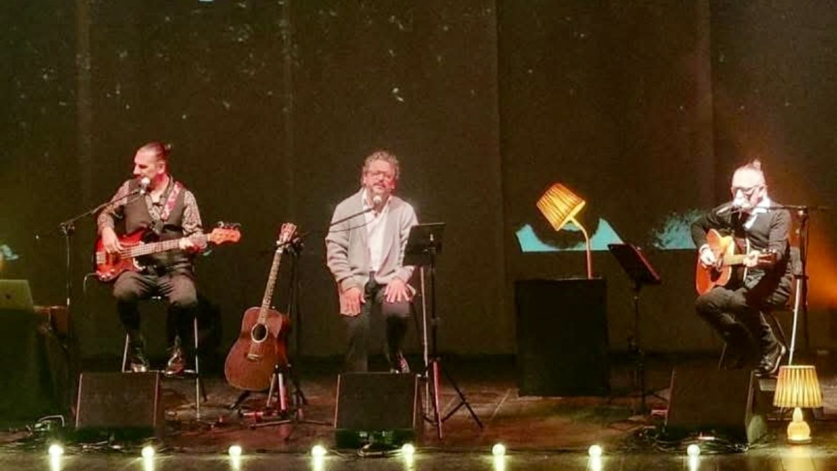 Un Giorno all'improvviso #Festival" - Crotone apre con l'omaggio a Lucio Dalla  - Foto US PrimaFestival