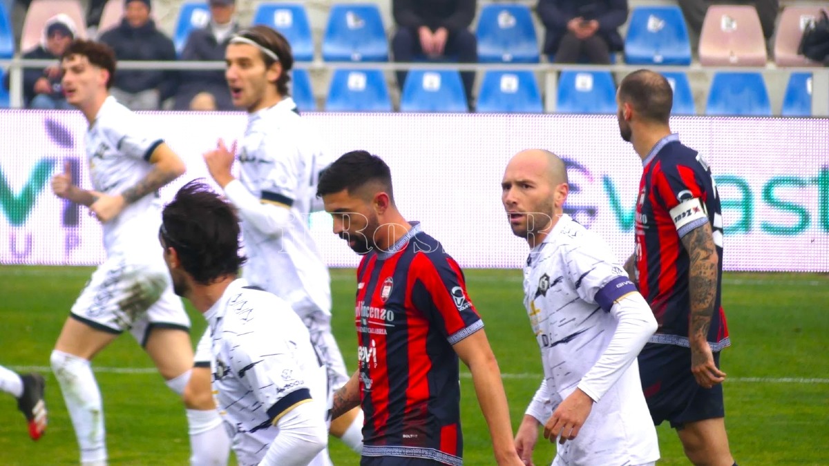 #CrotoneCavese | Settant’anni di sfide: equilibrio storico e sorpasso recente - Foto: Redazione 