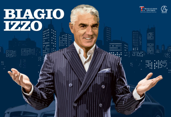 Biagio Izzo conquista la Calabria con “L’arte della truffa”: doppio sold out a Crotone - Foto: Redazione