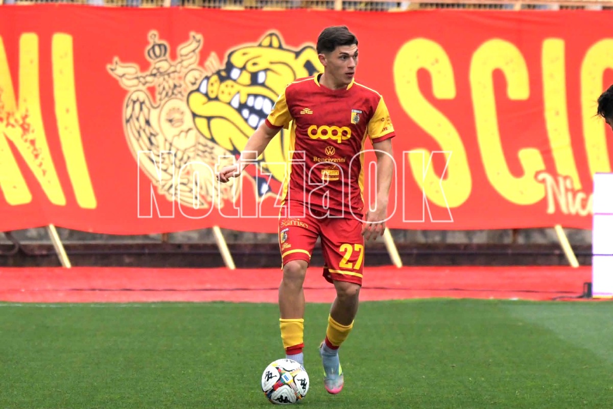 Catanzaro-Empoli 3-2: vittoria esaltante in rimonta dei giallorossi - Foto: Redazione