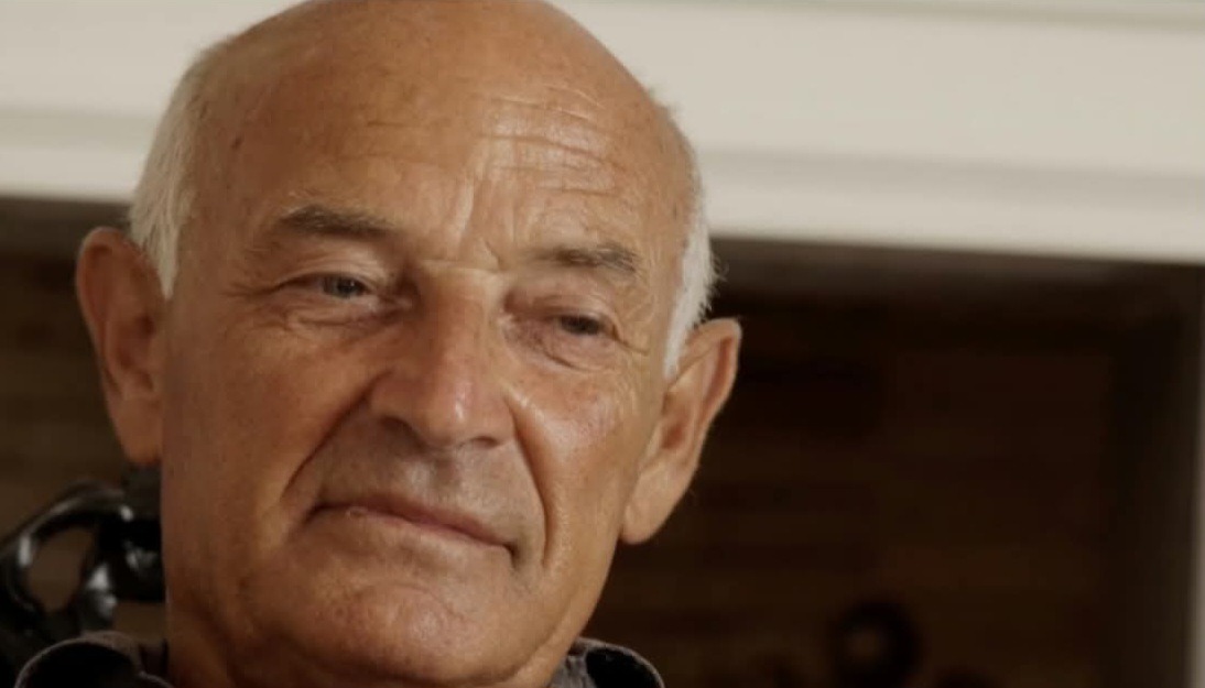 Il documentario su Gianni Improta ora disponibile in streaming - Foto: US Simone Louise  