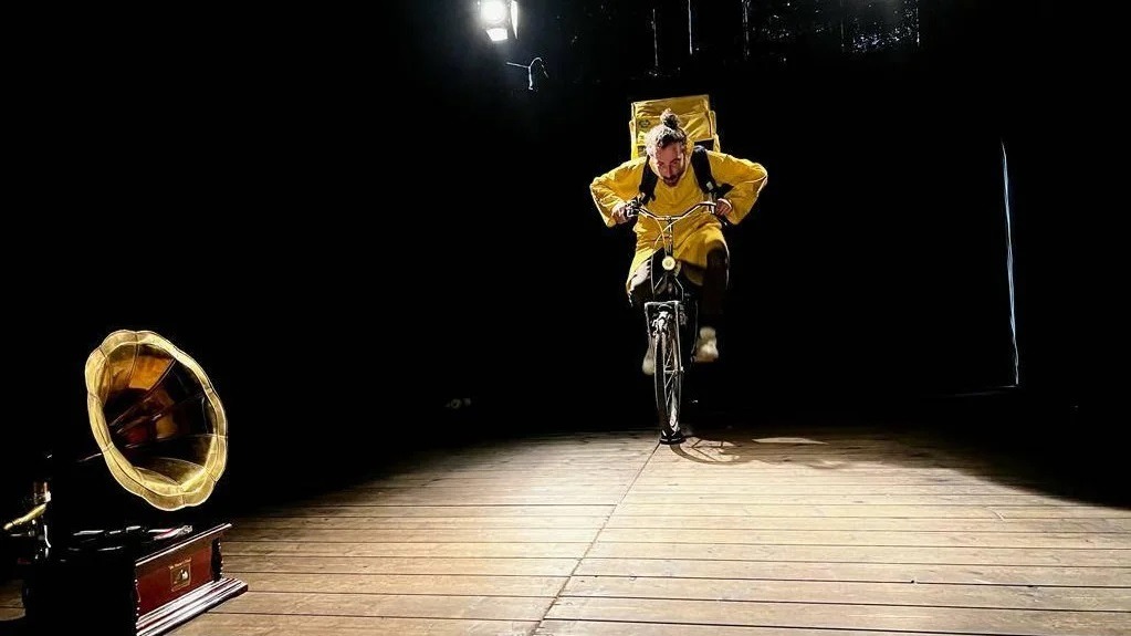 Lamezia Terme, il teatro abita i borghi: VACAFEST 26 porta la scena nei territori - Foto US Prs Stampa