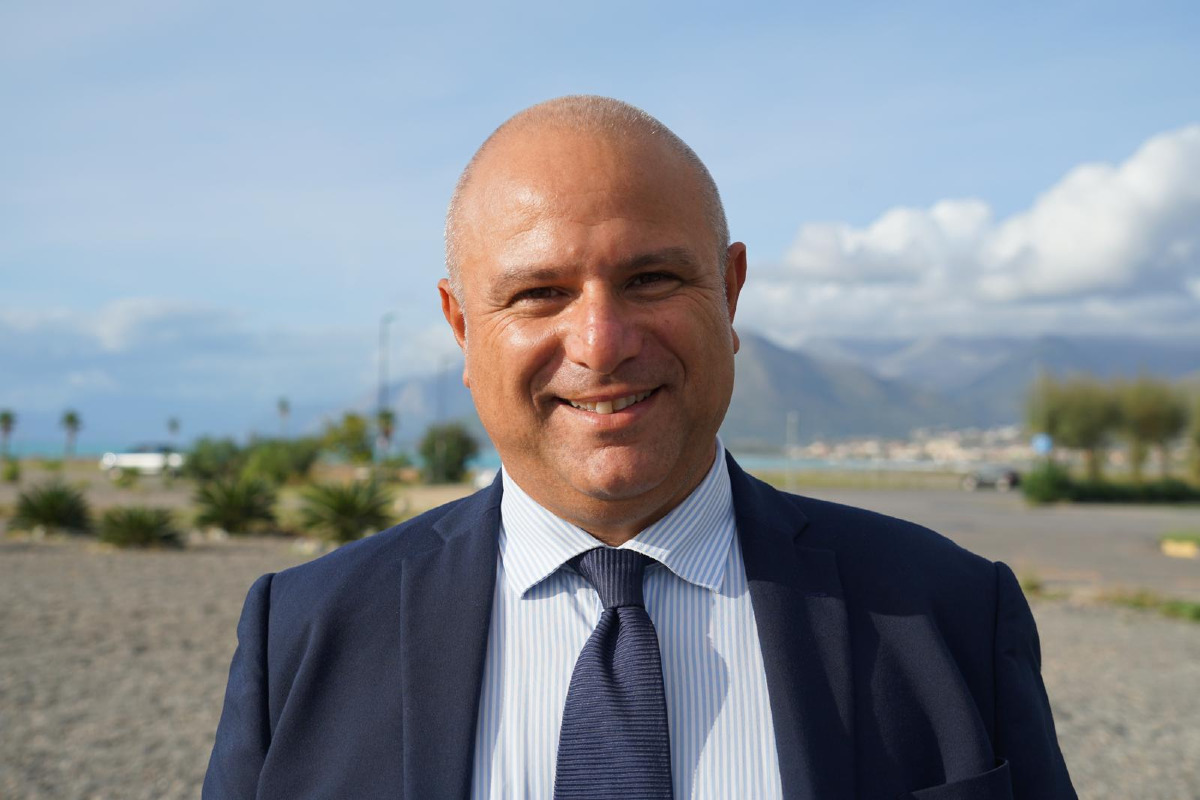 Praia a Mare - Il Sindaco confermato nel Comitato consultivo di Anci Calabria - Foto: Ufficio stampa Antonino De Lorenzo