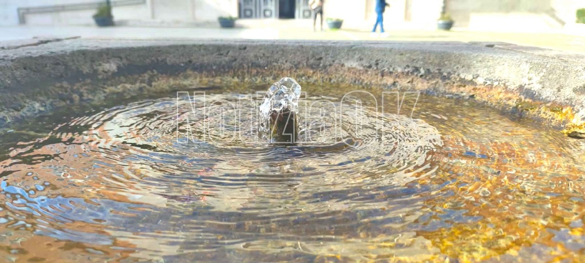 Il Comune di Crotone entra in Sorical S.p.A.: rafforzata la gestione pubblica del servizio idrico - Foto: Redazione