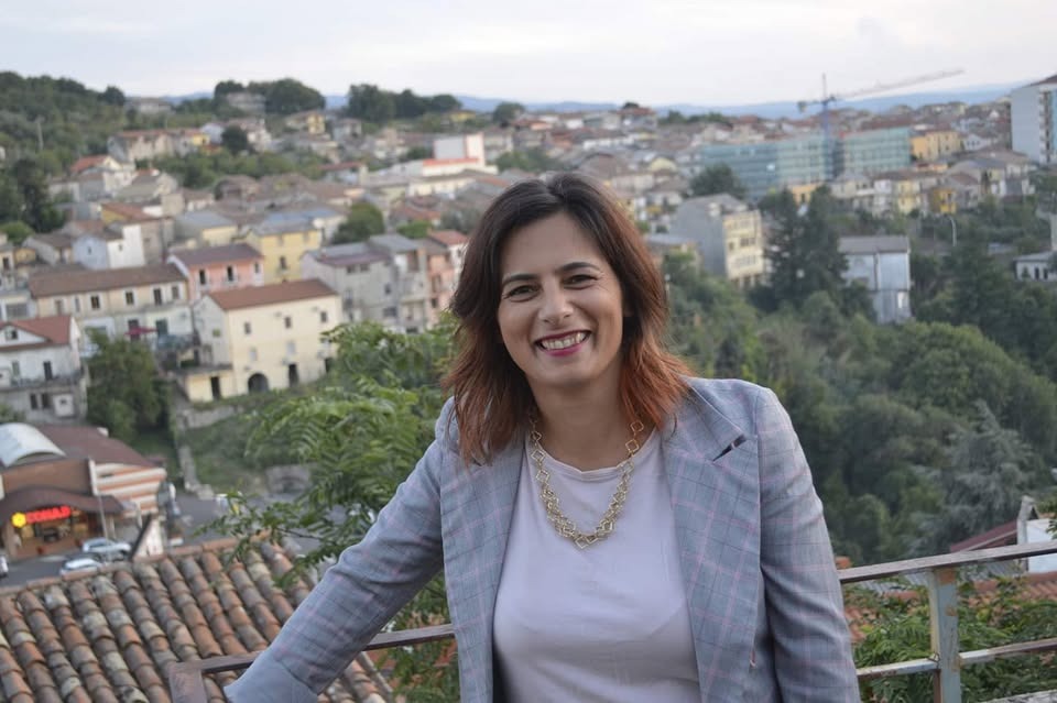 Azione si radica a Chiaravalle Centrale: Emanuela Neri nominata coordinatrice cittadina - Foto: Uff. Stampa Azione