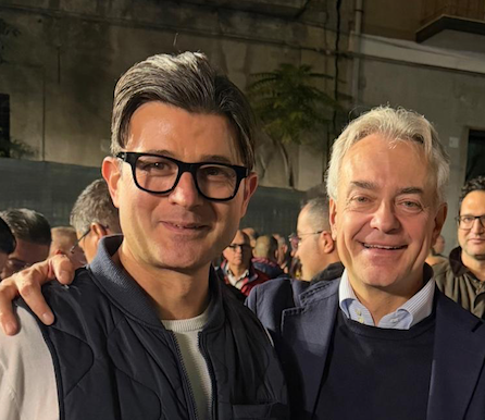 Caloveto: 150 mila euro per mettere in sicurezza la strada interpoderale Liboia–Fiumarella - Foto: Uff. Stampa Comune di Caloveto