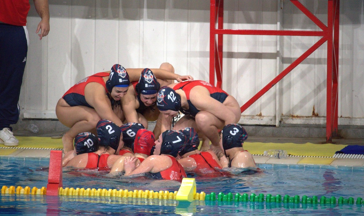 Coppa Italia, Smile Cosenza sfida Trieste nei quarti alla Scandone - Foto US Smile Cosenza