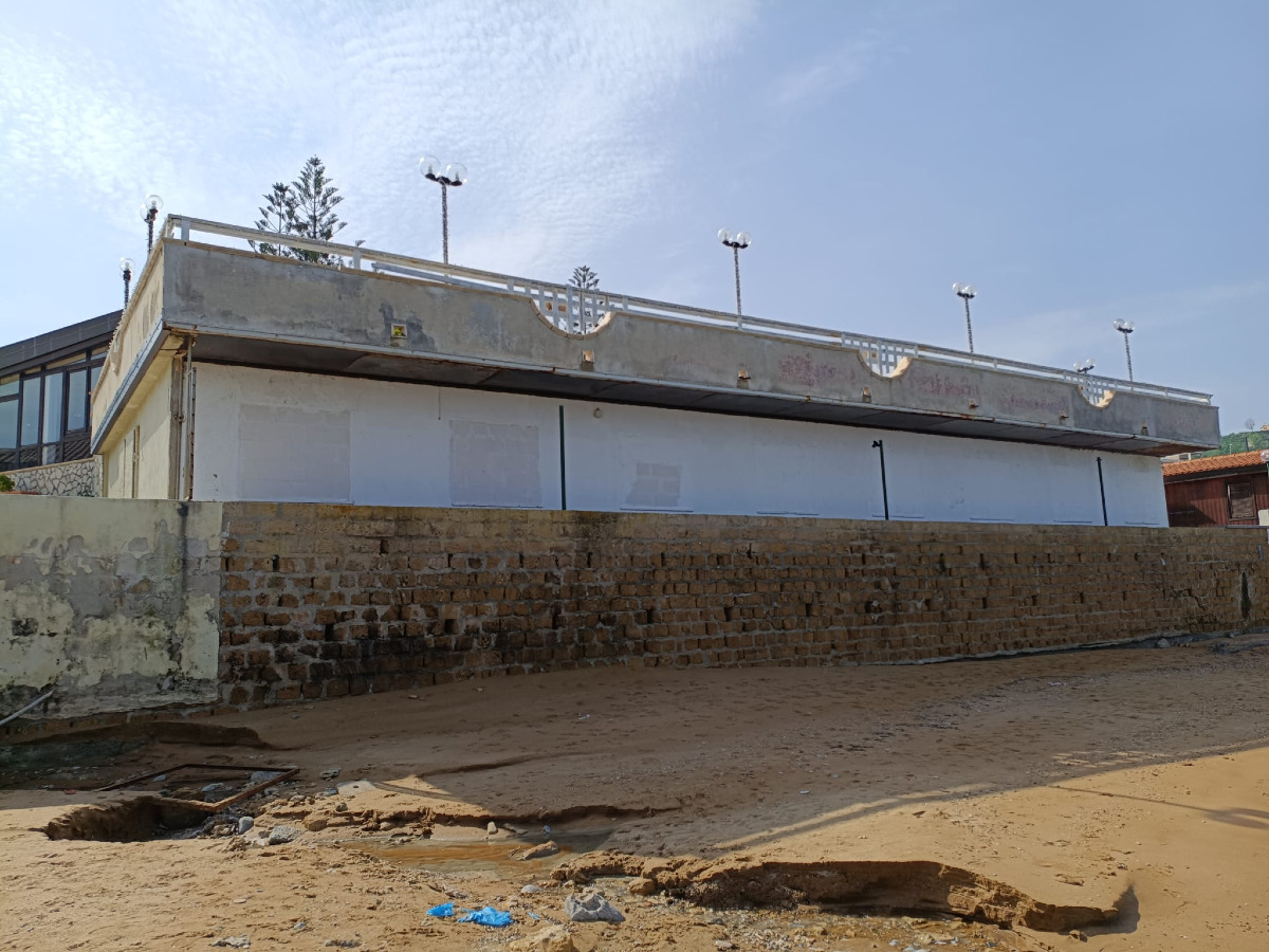 Crotone - Volontari cercasi per ridare vita a un bene confiscato - Foto: Ufficio stampa Associazione Multitracce