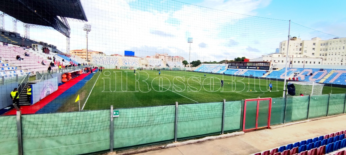 #CrotoneSalernitana | Tifosi al seguito della Salernitana: i biglietti venduti  - Foto: Redazione 
