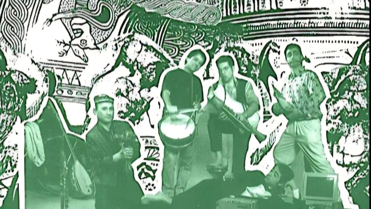 Al Museo del Rock di Catanzaro il ritorno dei Re Niliu - Foto: US Museo del Rock Catanzaro 