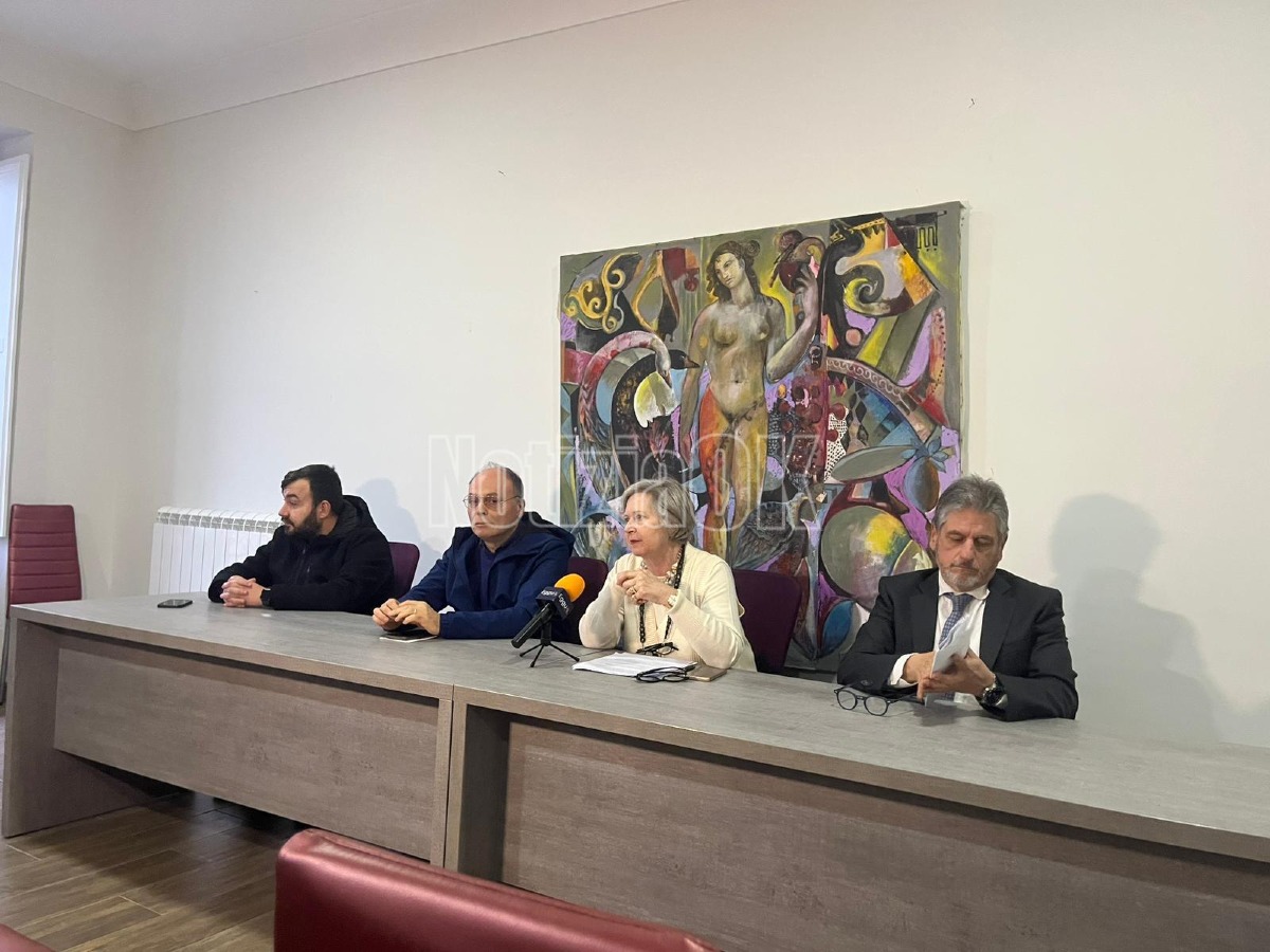 Quattro consiglieri di minoranza analizzano la città: “Crotone senza visione” - 