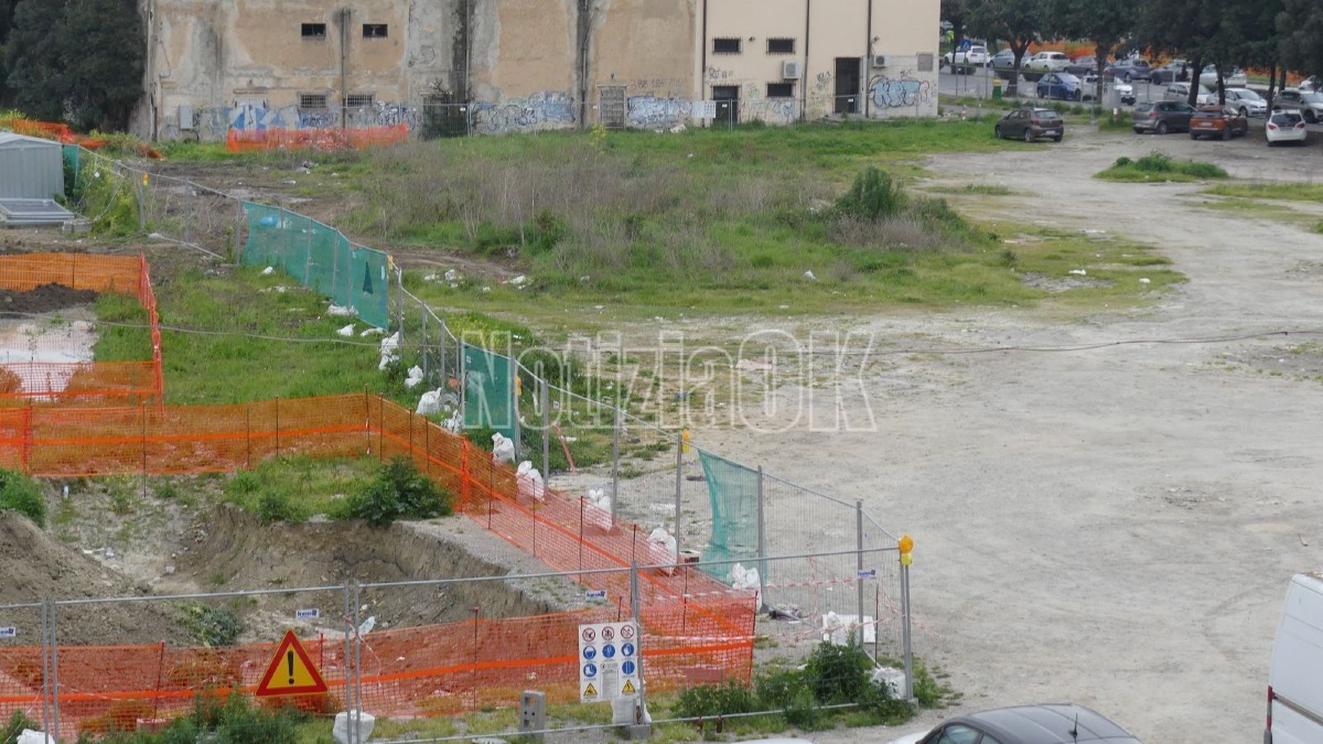 La soprintendente Argenti: scavi archeologici in corso ma attività conciliabile con le giostre - Foto: Redazione 