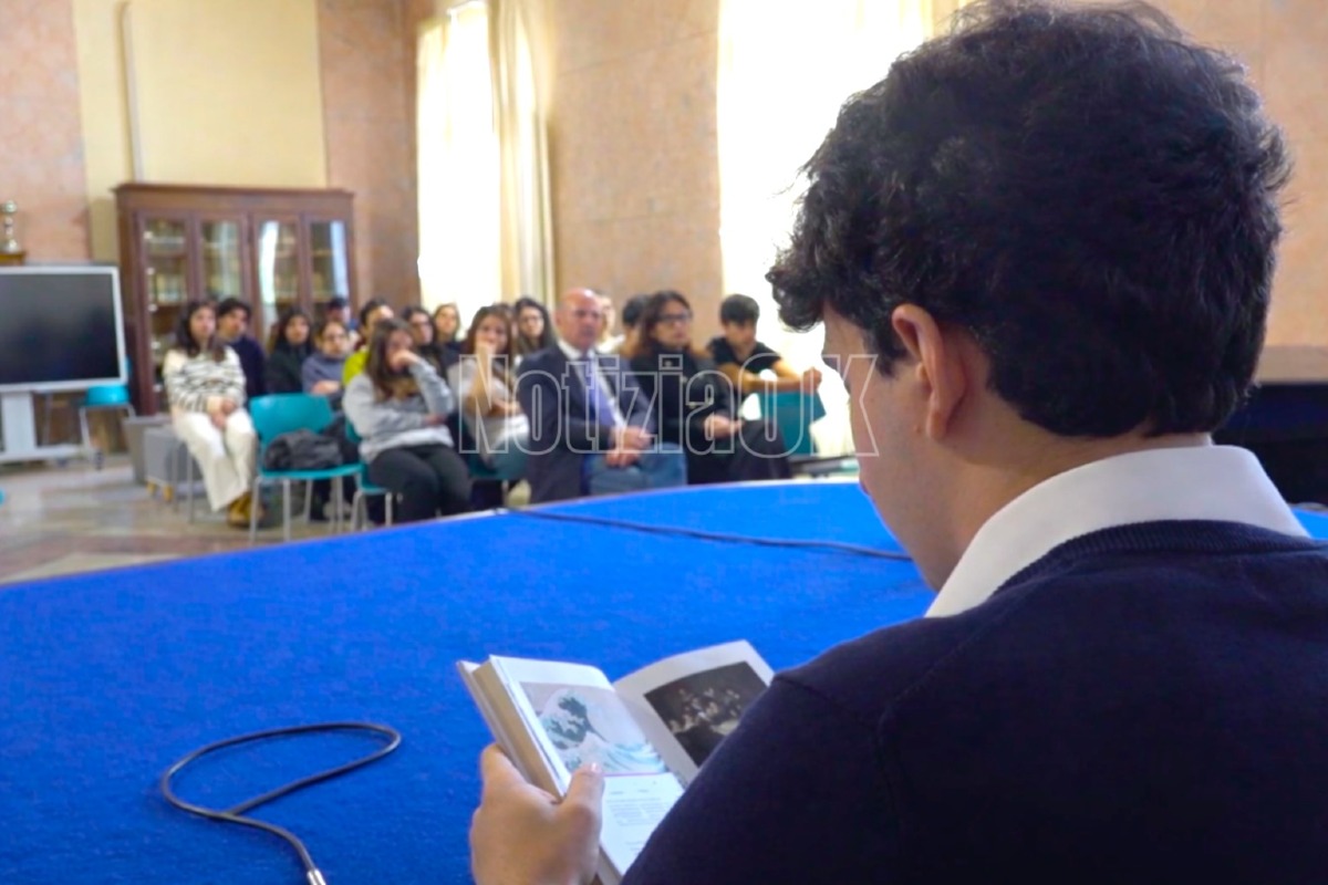 Festival della Filosofia 2026, al Liceo Pitagora due giornate dedicate alla “Cura” - Foto Redazione
