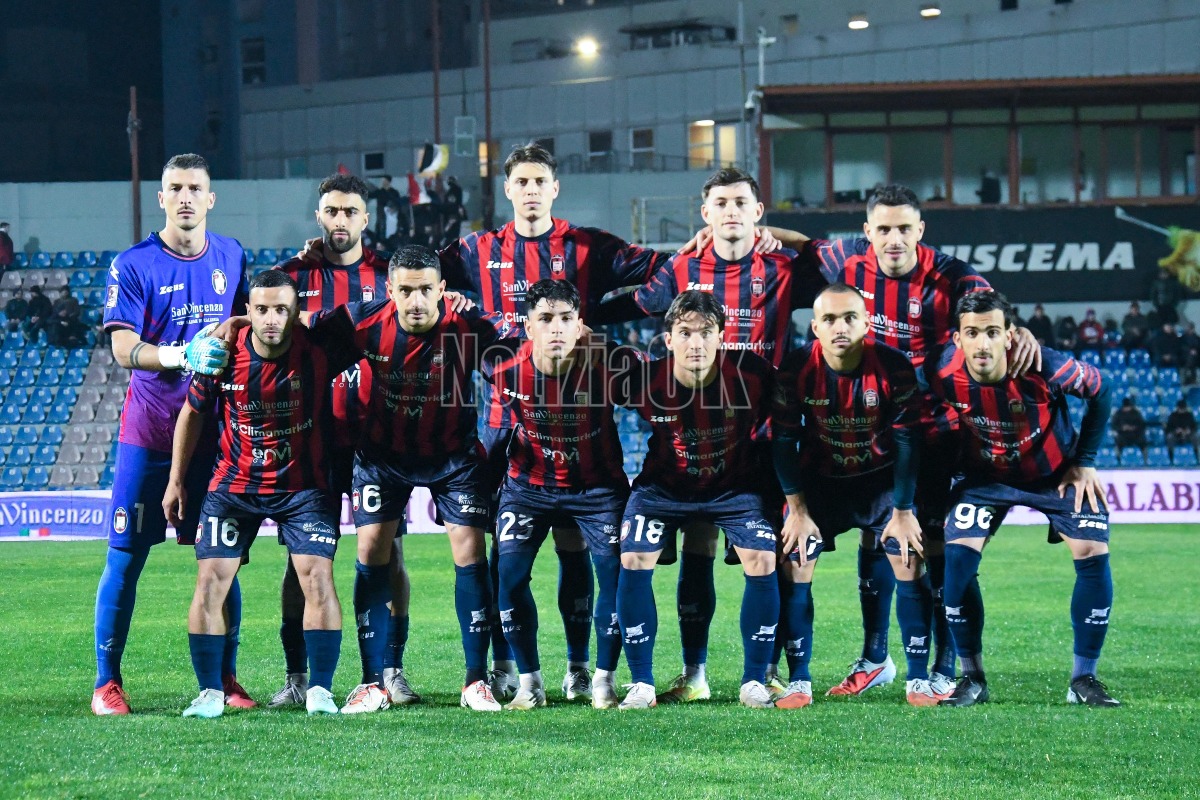 #TrapaniCrotone | Al Provinciale una ghiotta chance per accorciare ancora la classifica  - 